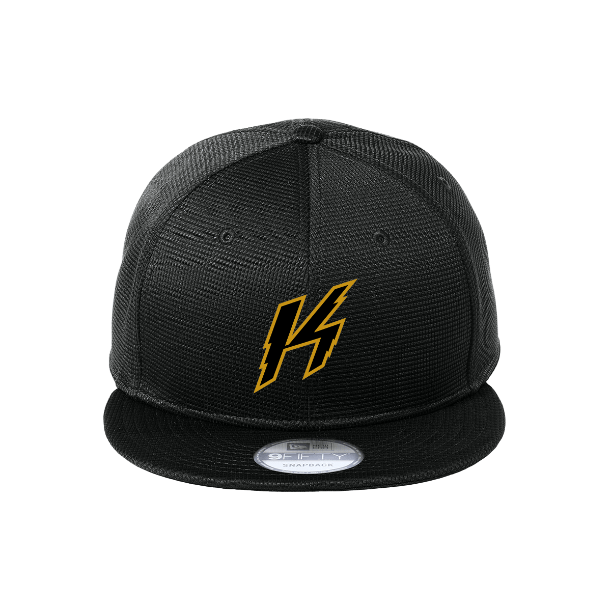 Zach Watts Signature Logo Hat