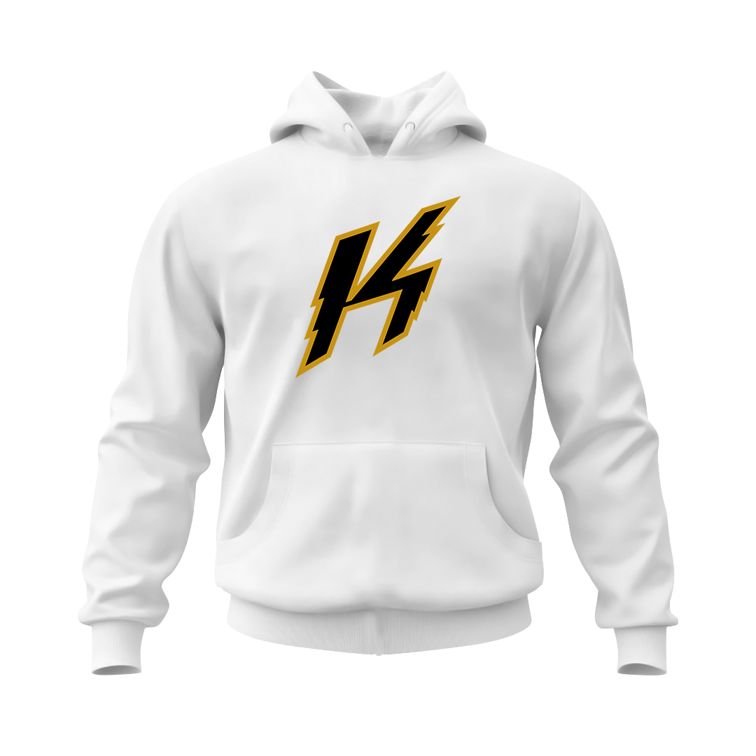 Zach Watts Logo Hoodie