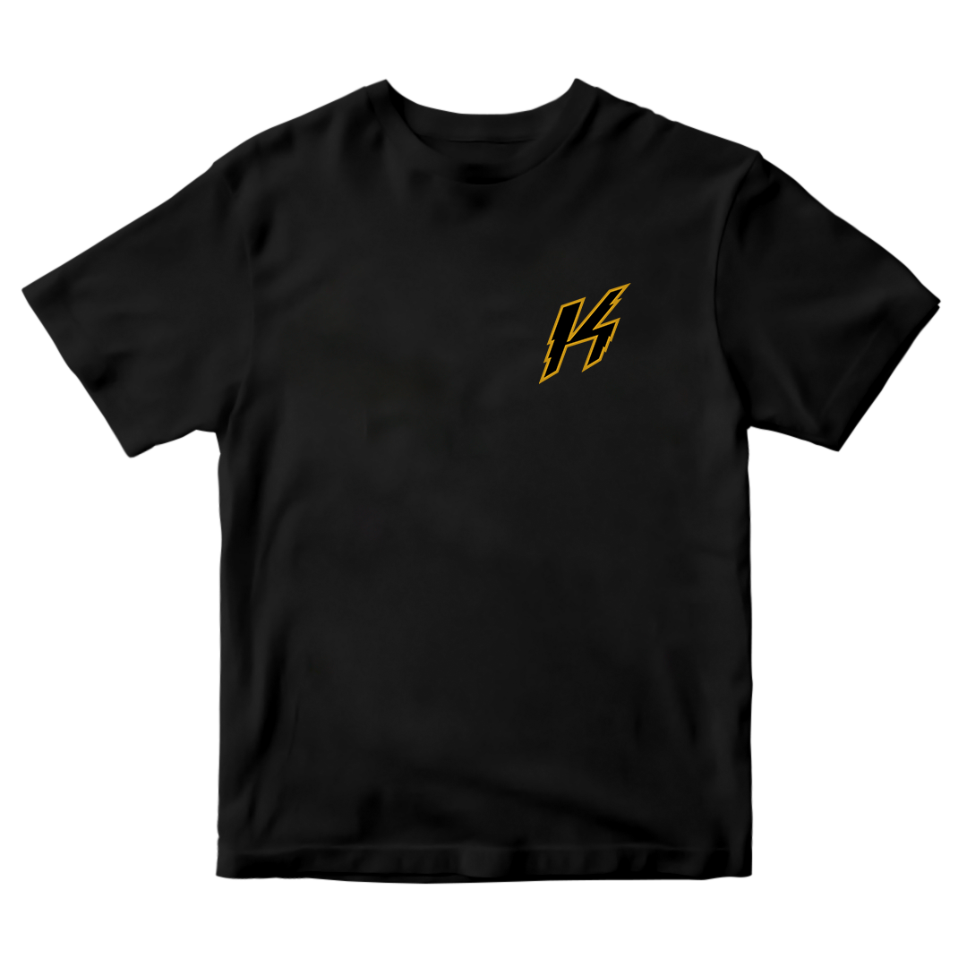 Zach Watts Signature Kid's Shirt