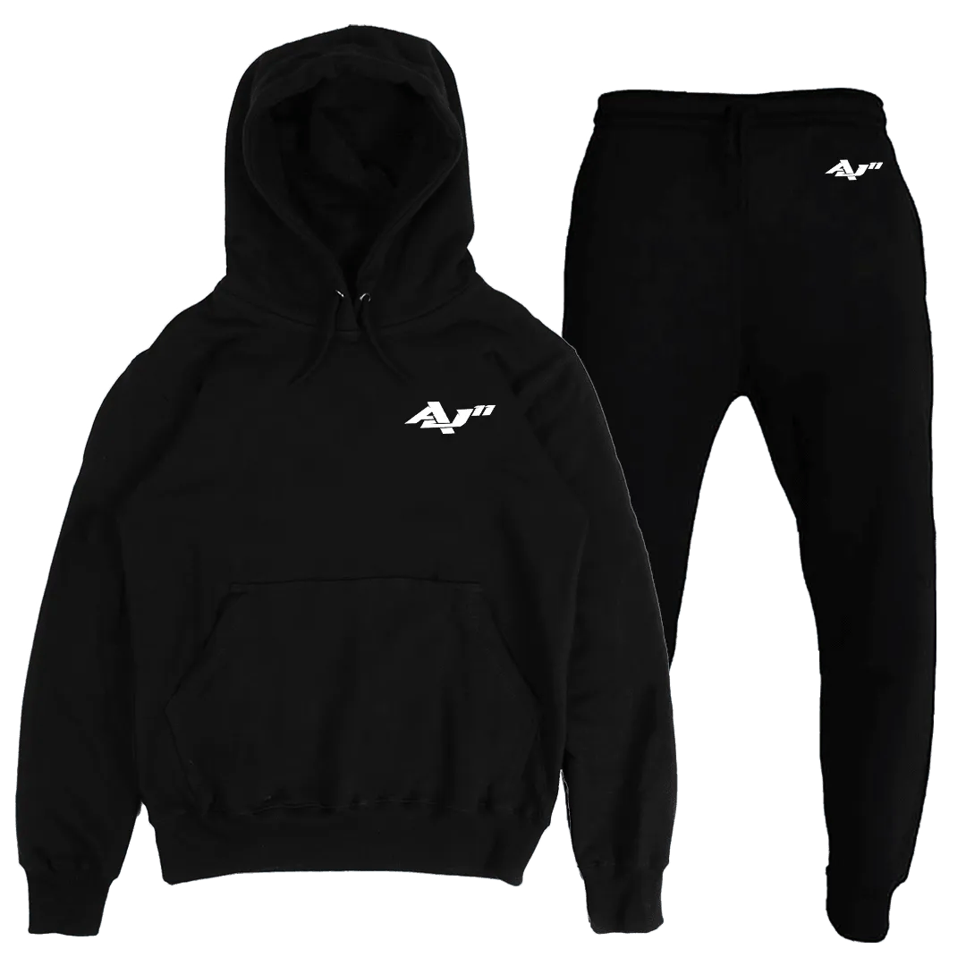 AJ Brown Signature Logo Outfit Set