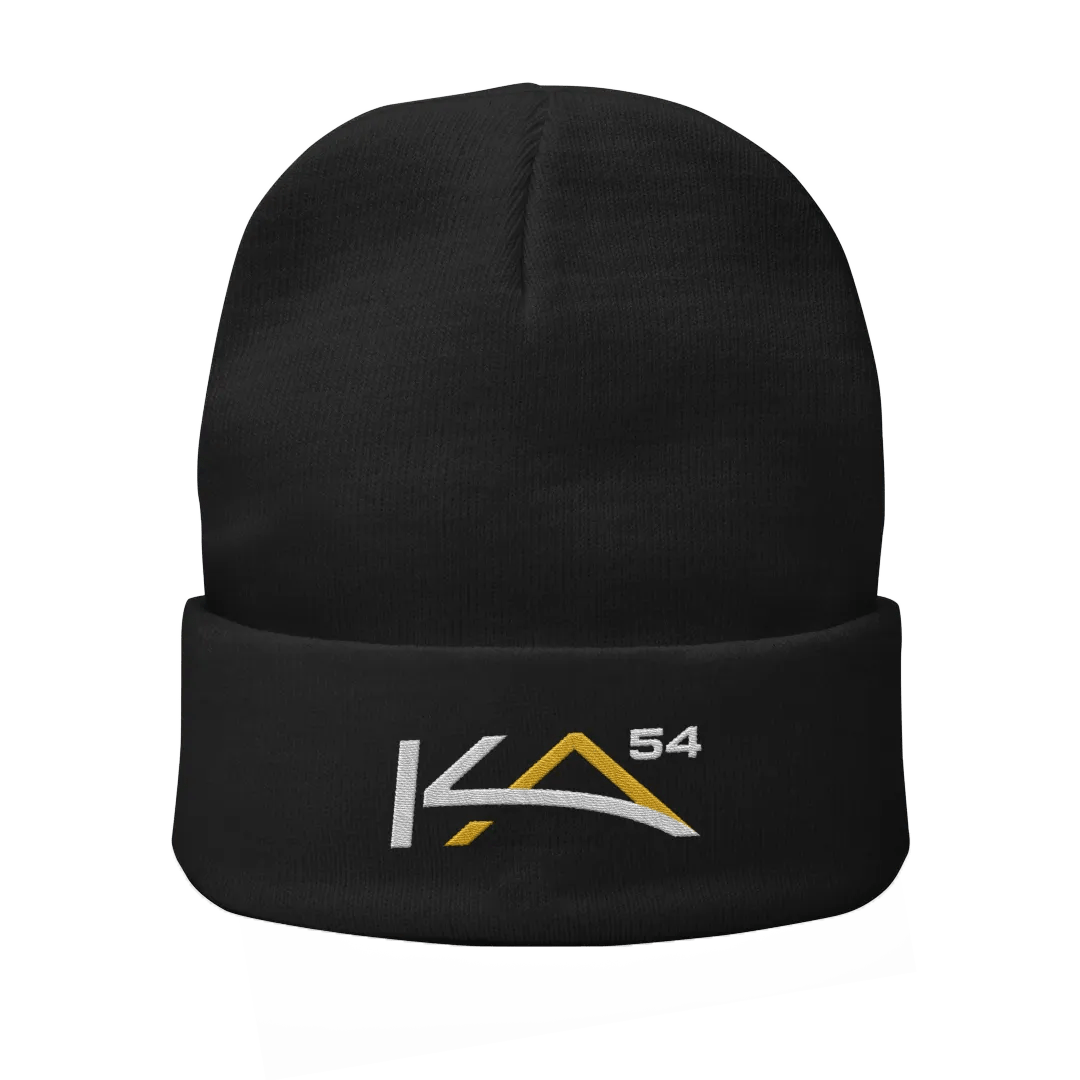 Kwon Alexander Signature Logo Beanie