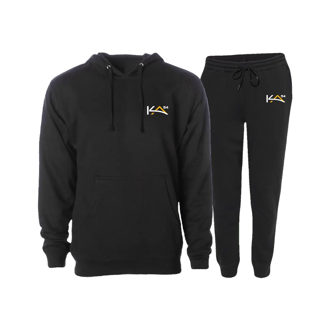 Kwon Alexander Signature Logo Outfit Set