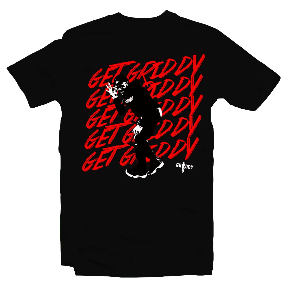 Griddy Signature T-Shirt