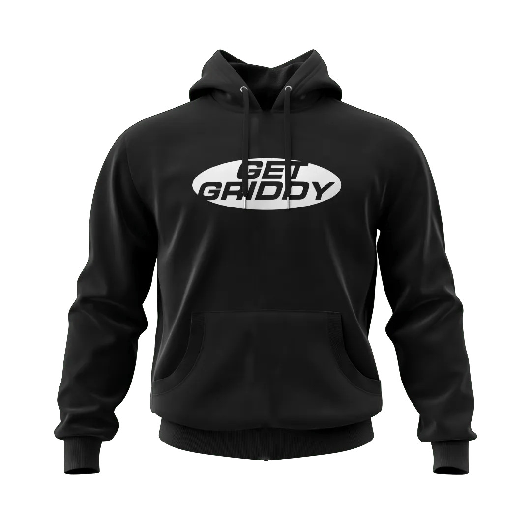 Griddy Get Griddy Hoodie