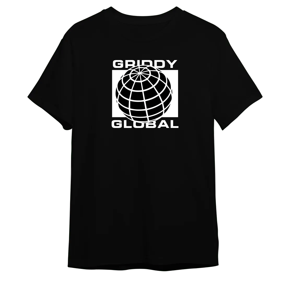 Griddy Global T-Shirt