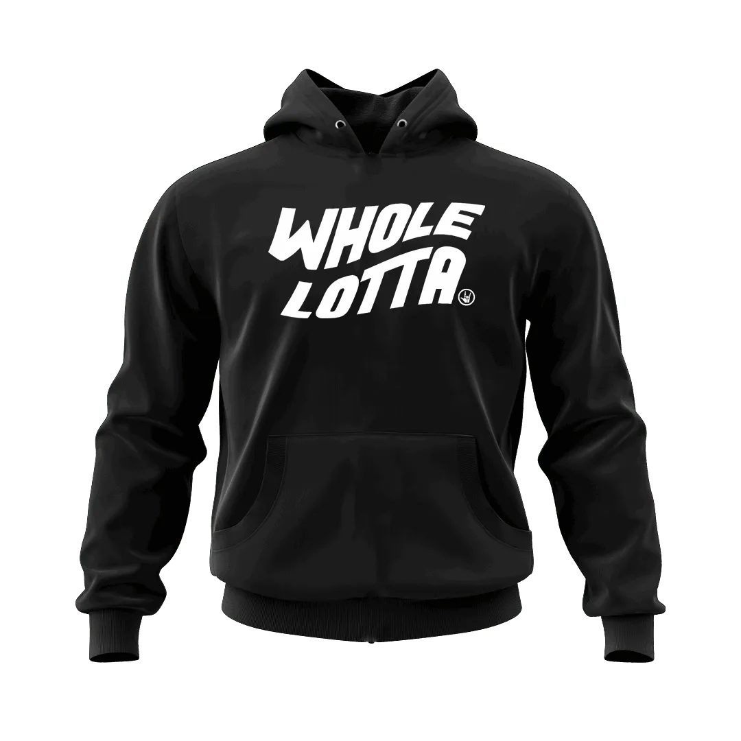 Mike Williams Signature Hoodie