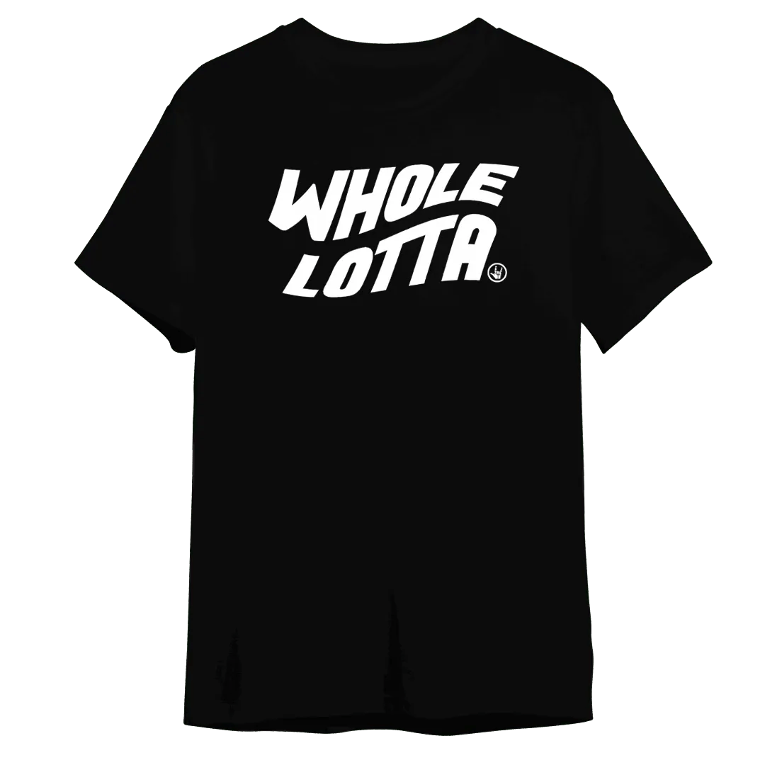 Mike Williams Signature T-Shirt