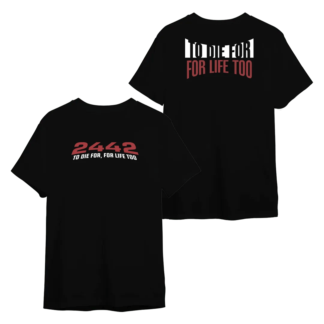 Baron Browning 2442 TDFFLT Shirt