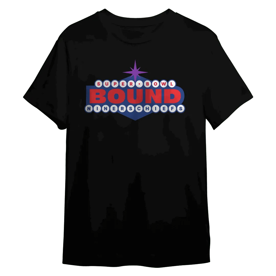Super Bowl LVIII Shirt