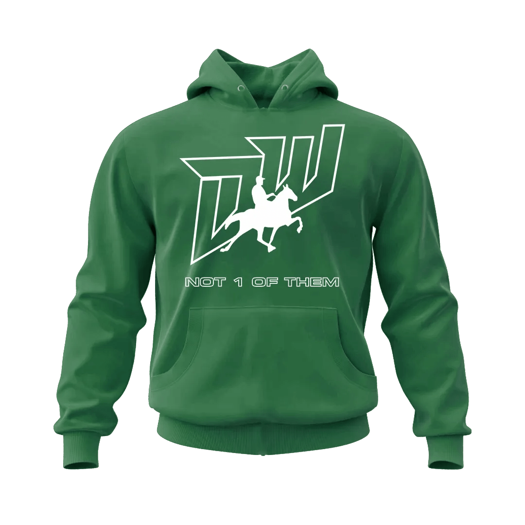 Devin White Get Live EST MMXXI Hoodie
