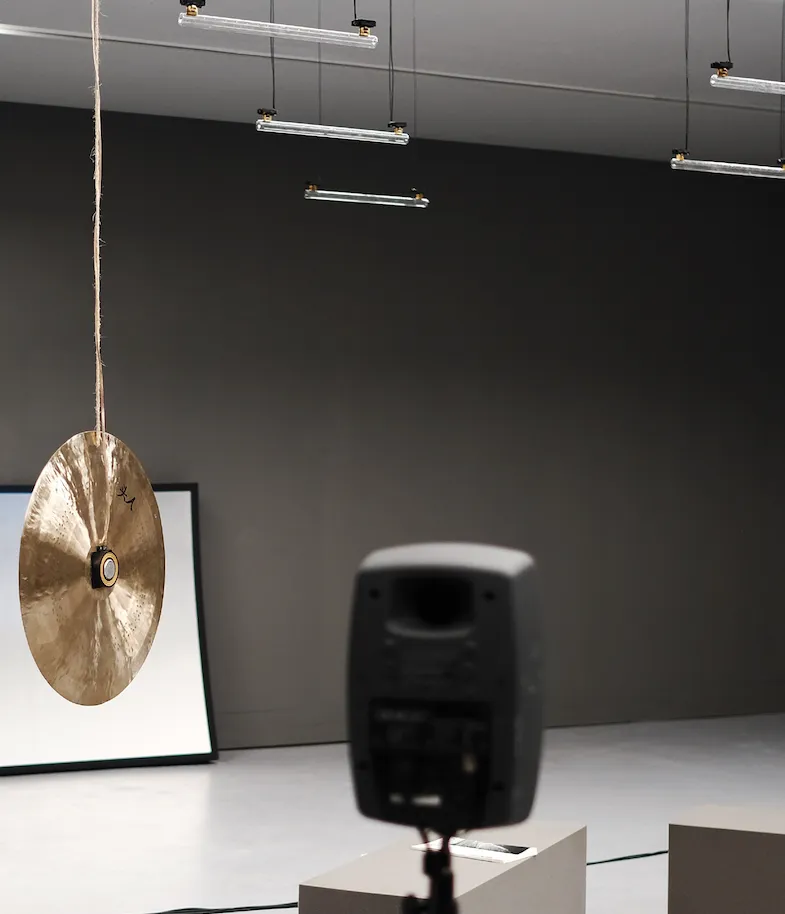 exposição de Ciências e Tecnologias das Artes