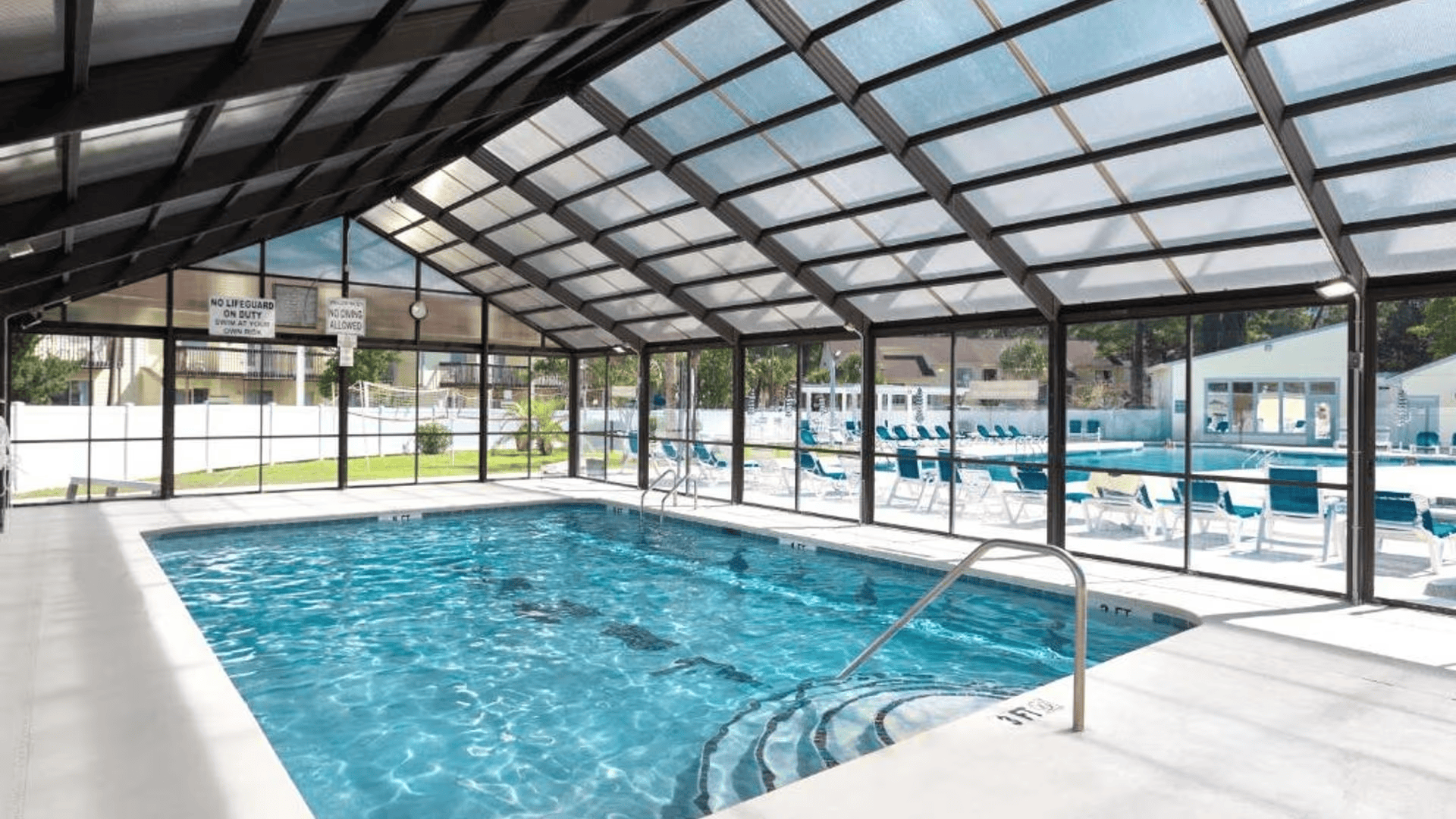Resort photo 7