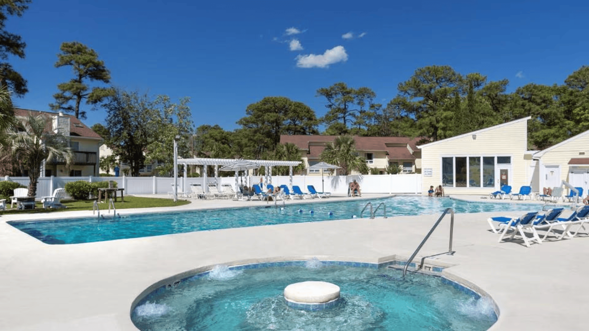 Resort photo 2