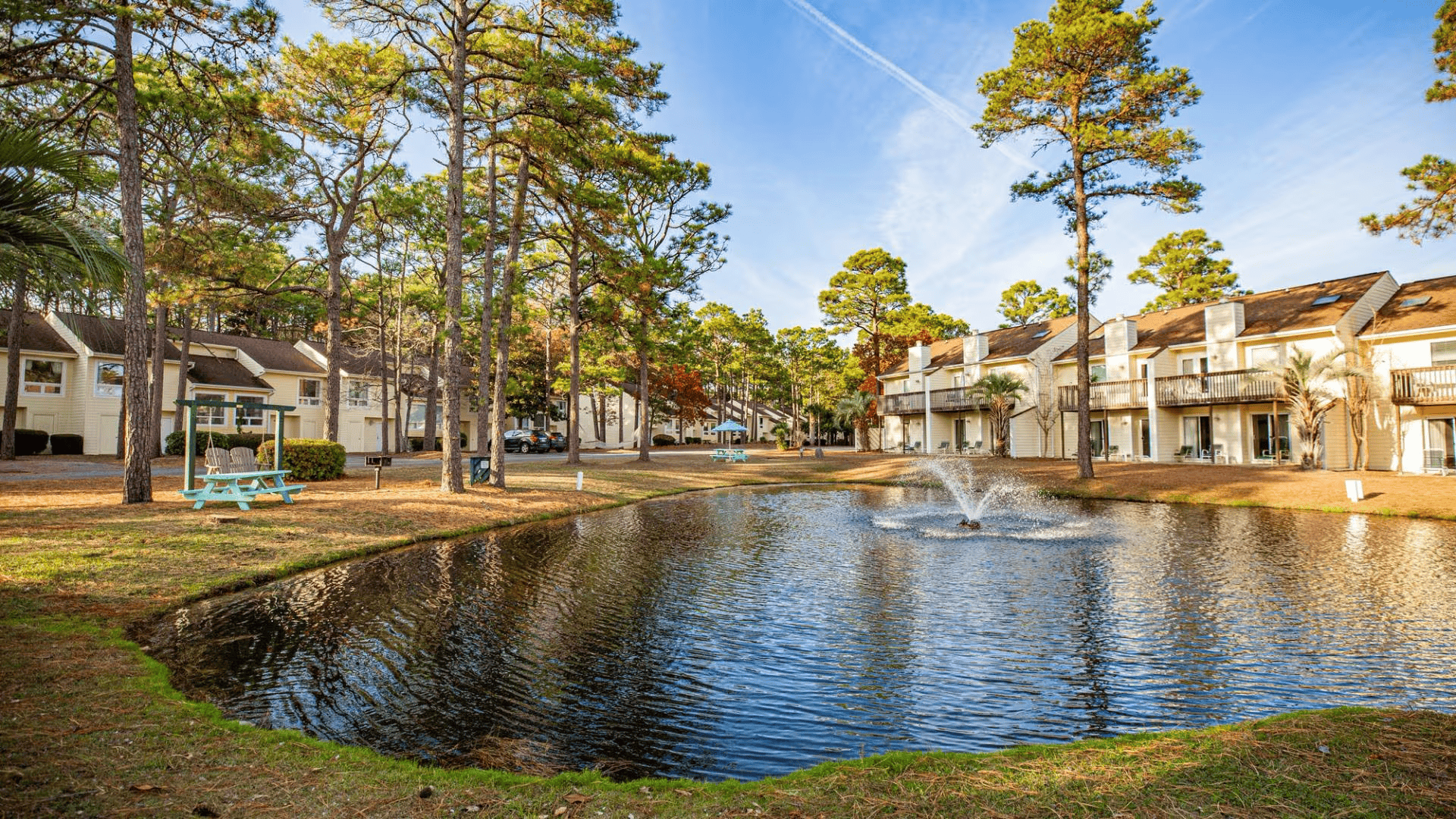 Resort photo 4
