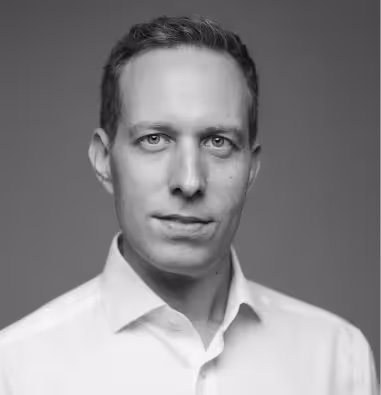 Michael Salvo