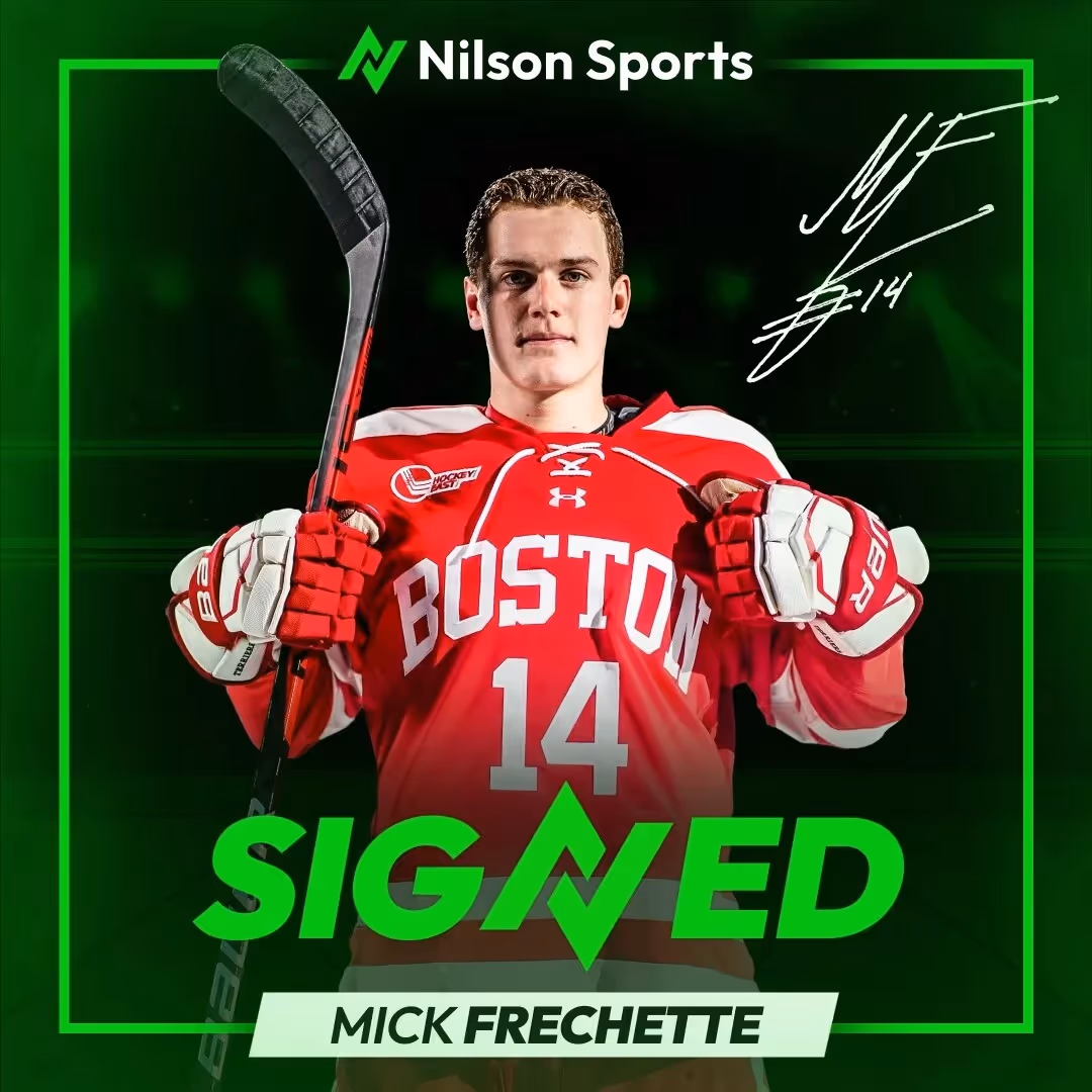 Mick Frechette