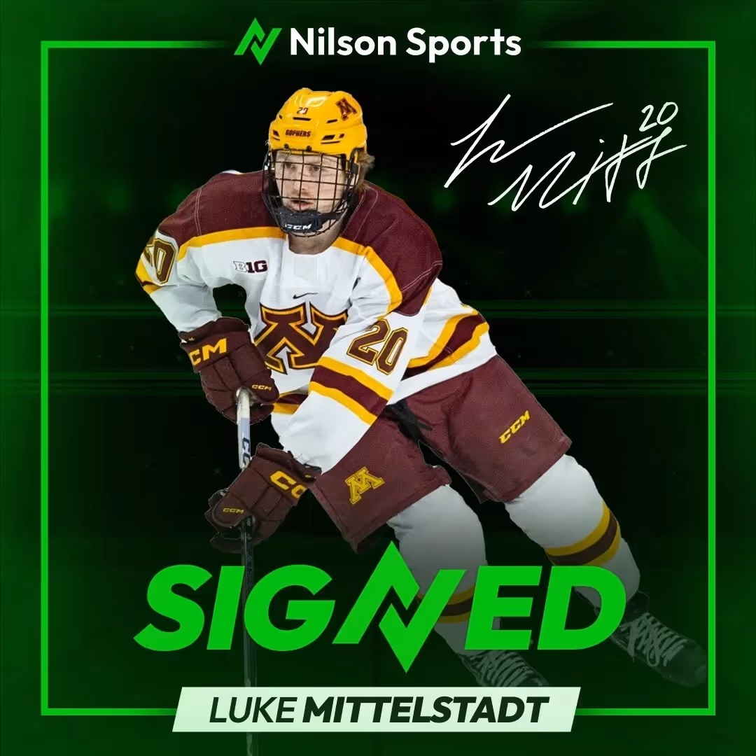 Luke Mittelstadt