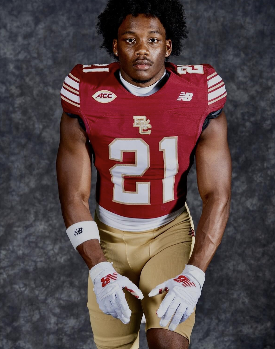 VJ Wilkins