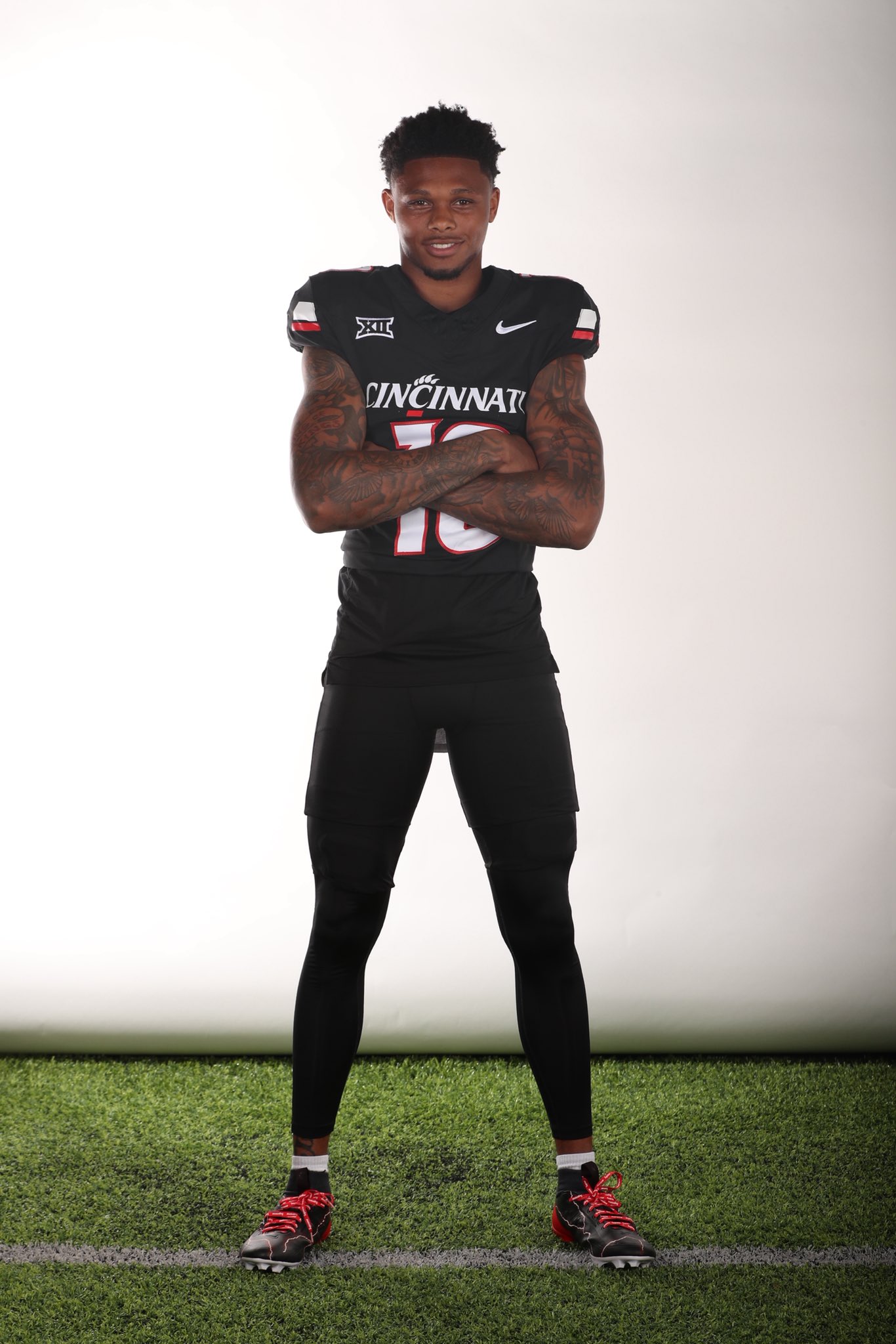 Caleb Goodie