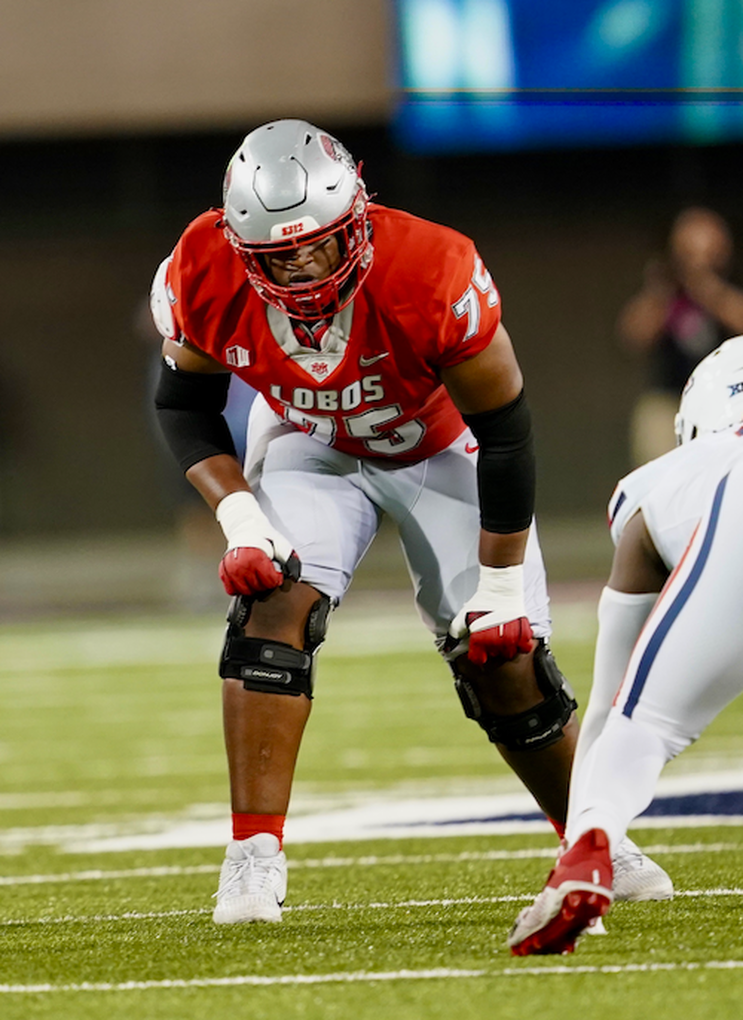 Tevin Shaw