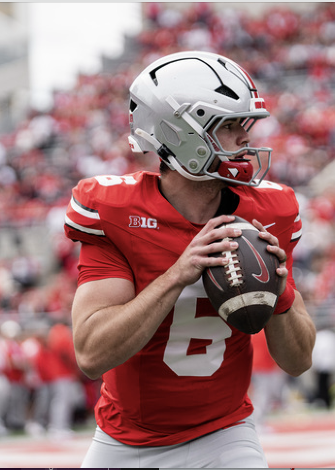 Eli Brickhandler