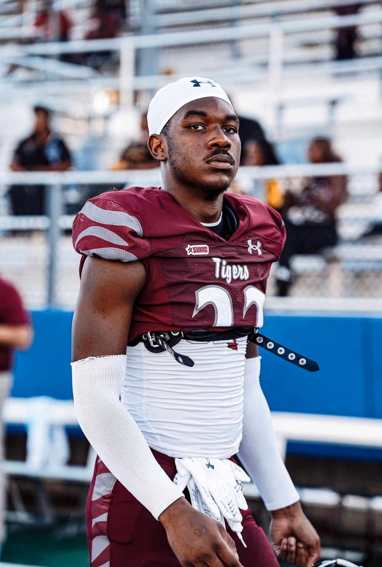 Daylan Booker