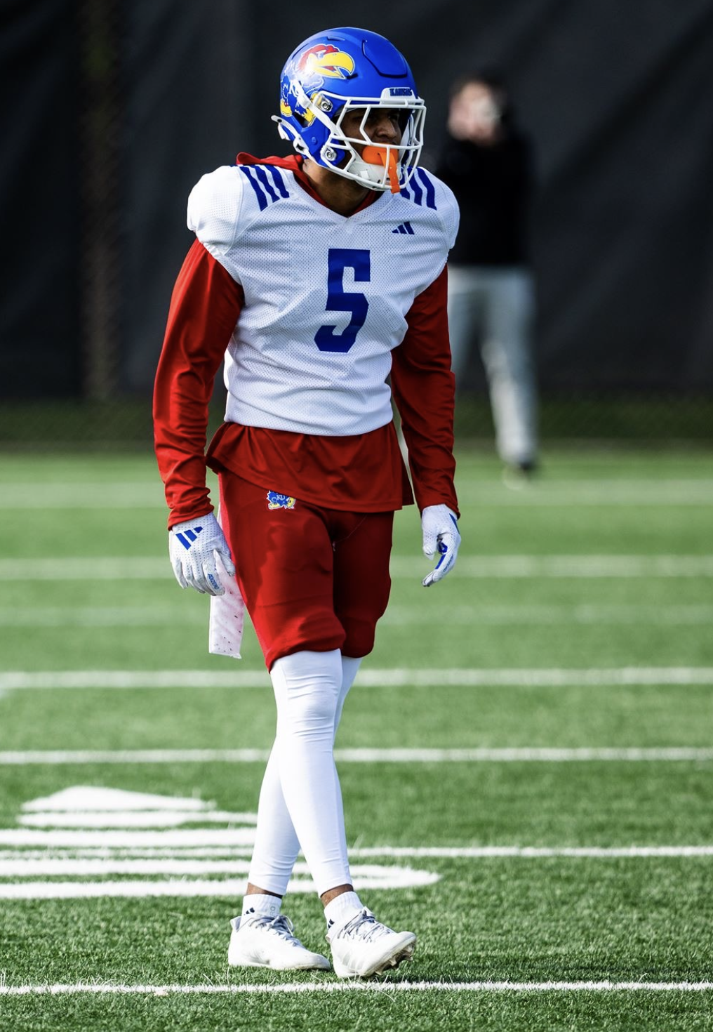Roman Pearson