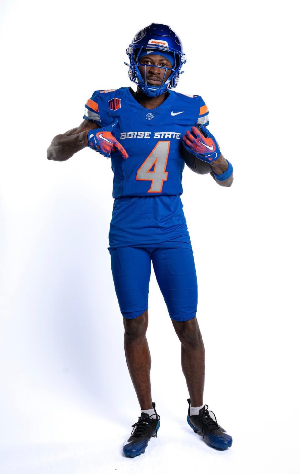 Akeem Wright