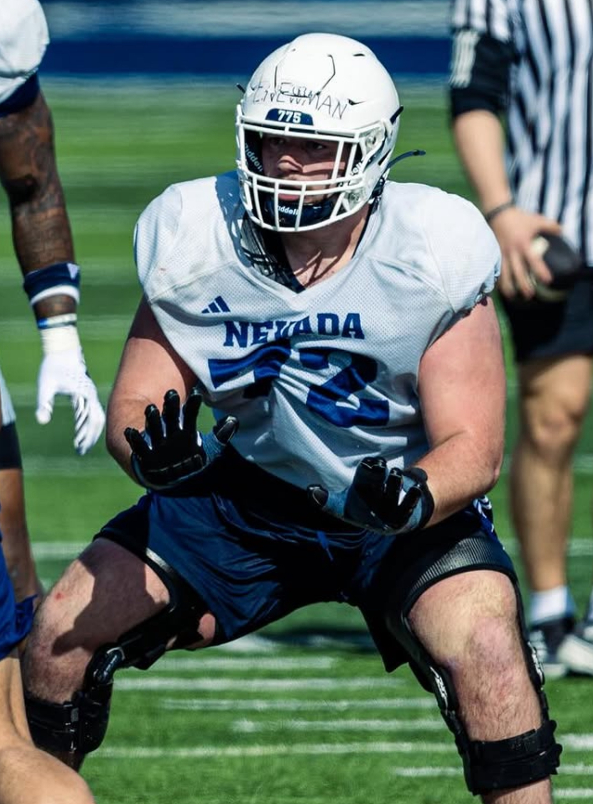 Ethan Newman