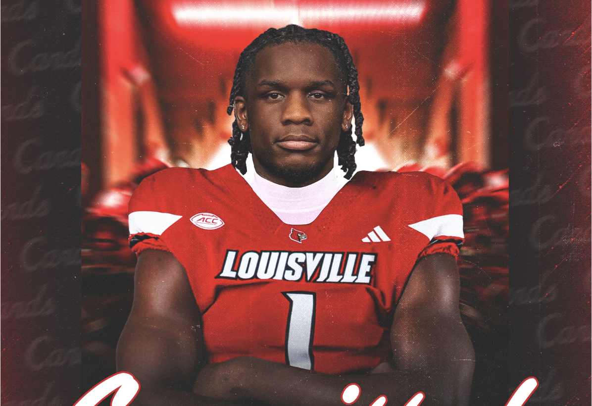 Elizjah Lewis
