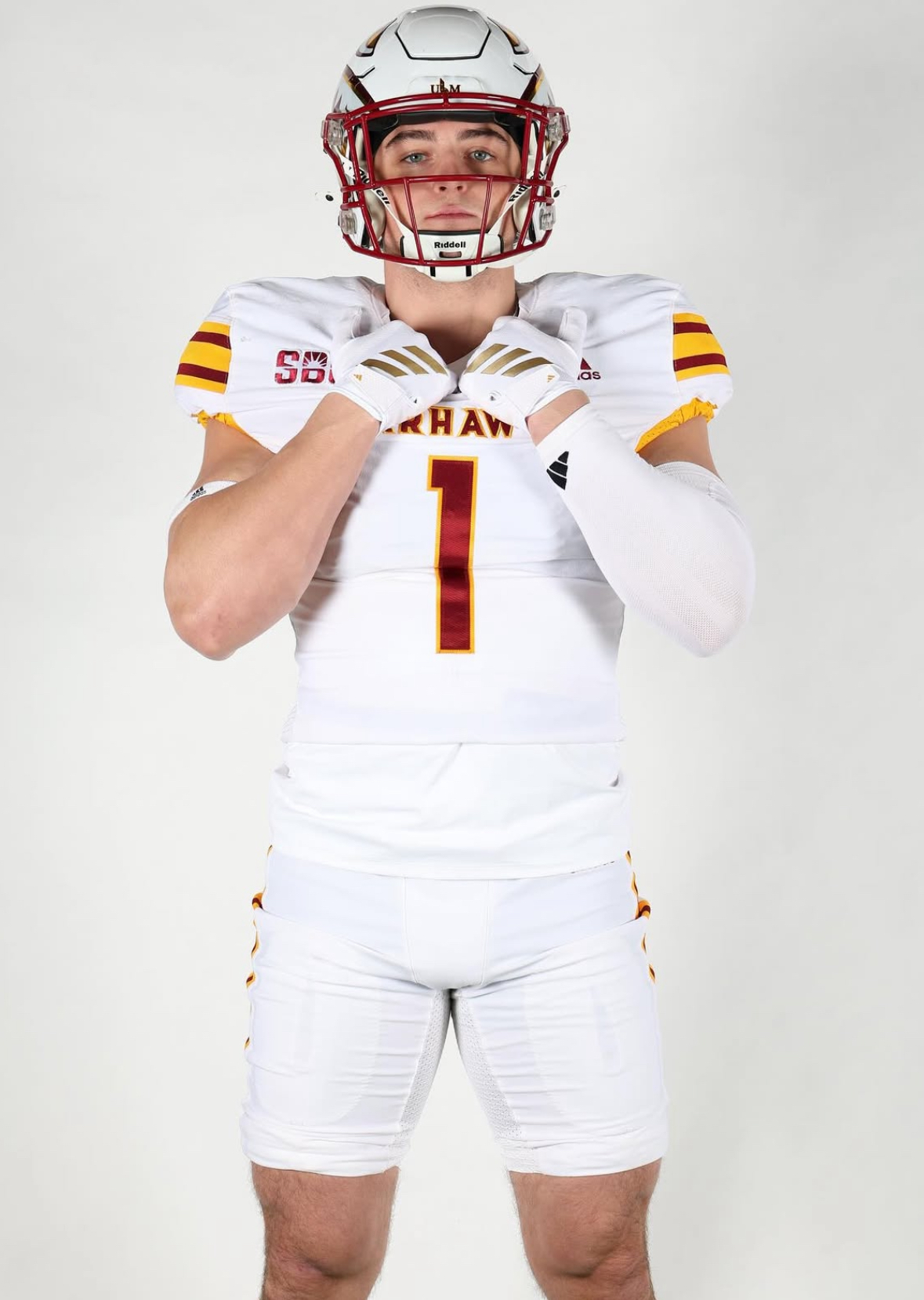 Cade Callahan