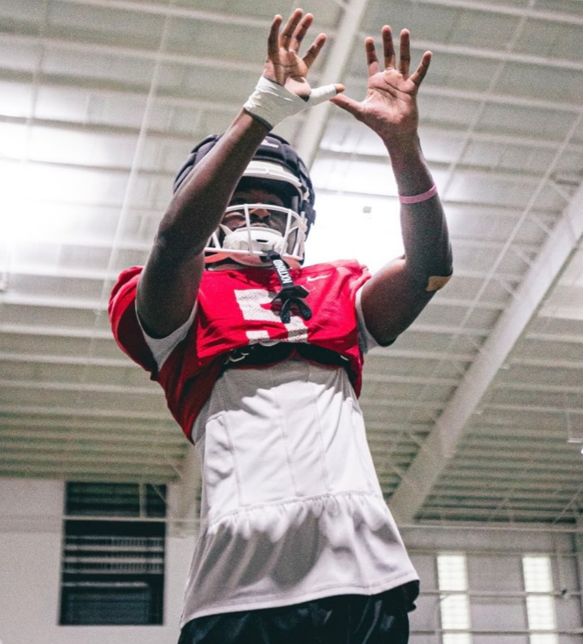 Jabari Smith
