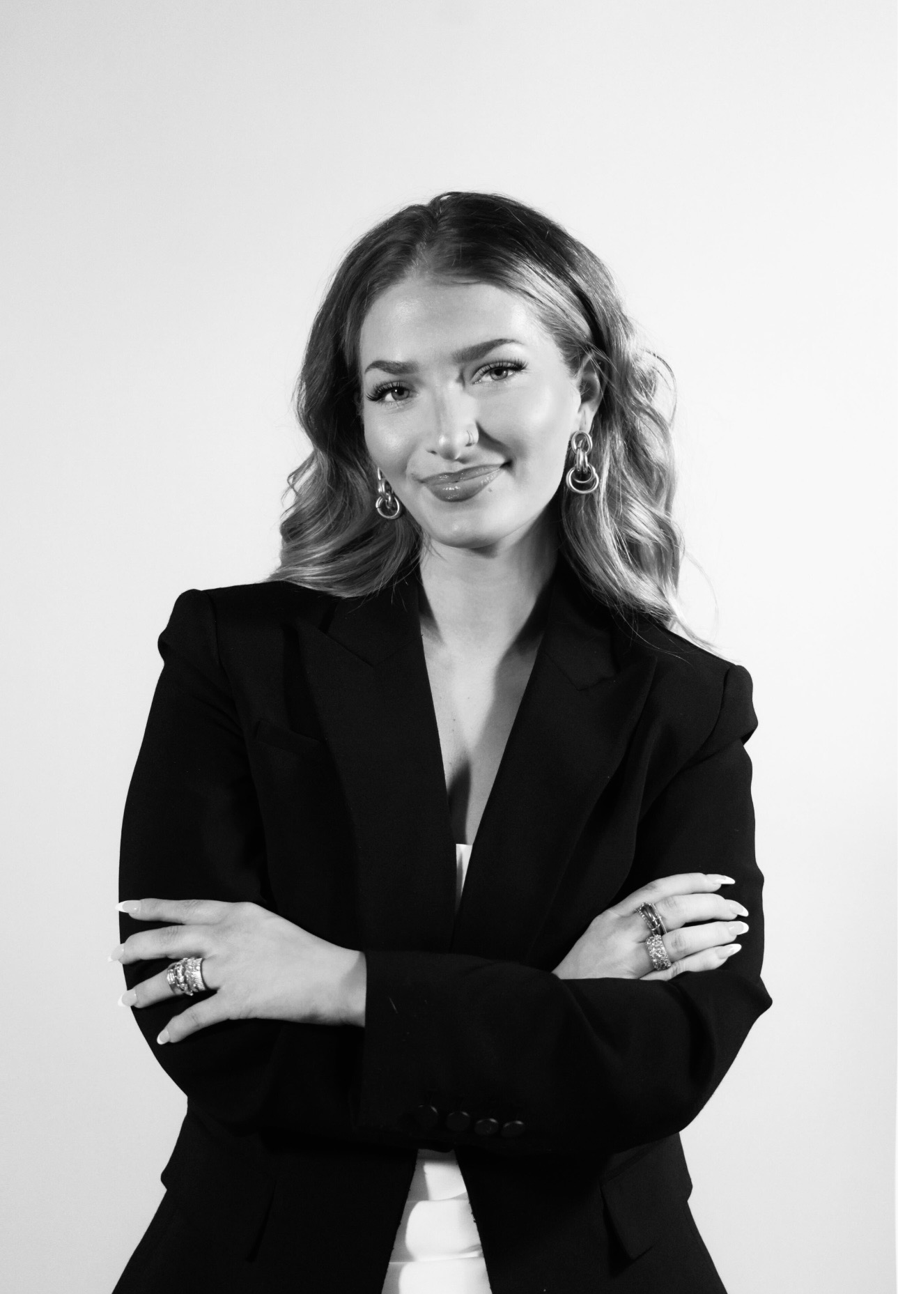 Gabby Stimac