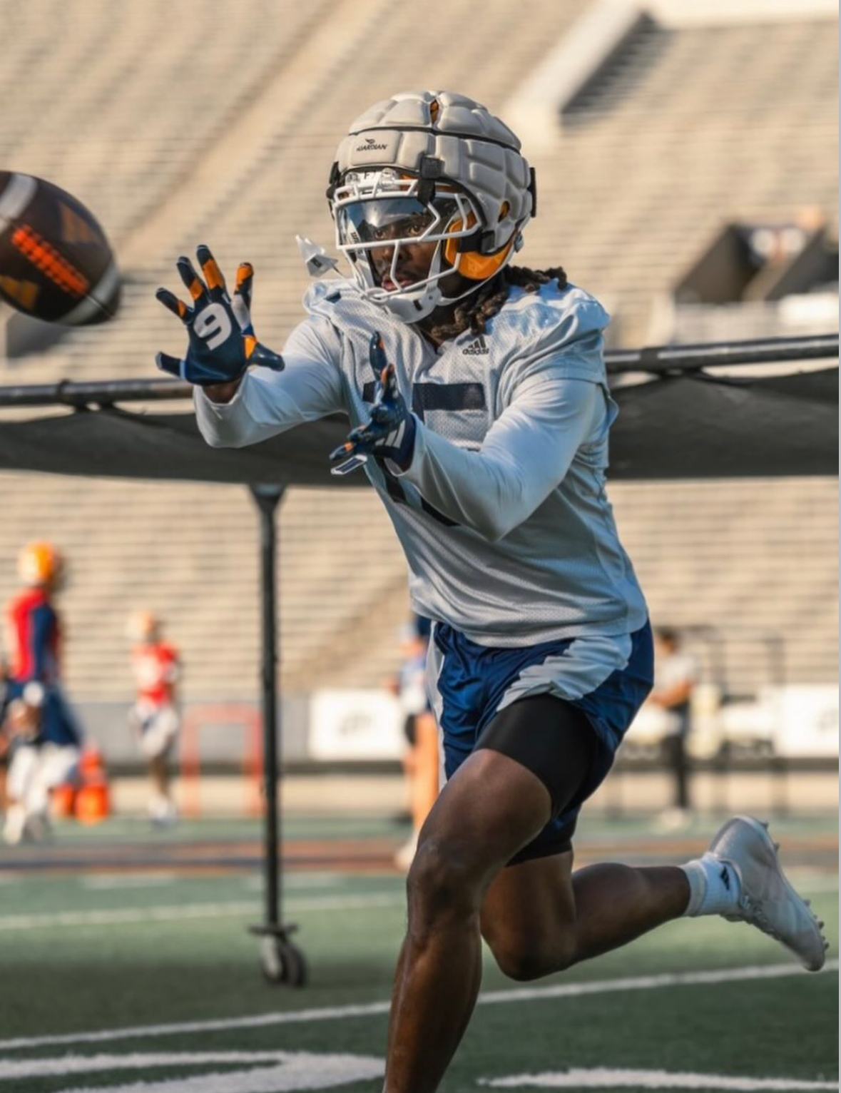 Donavan Howard