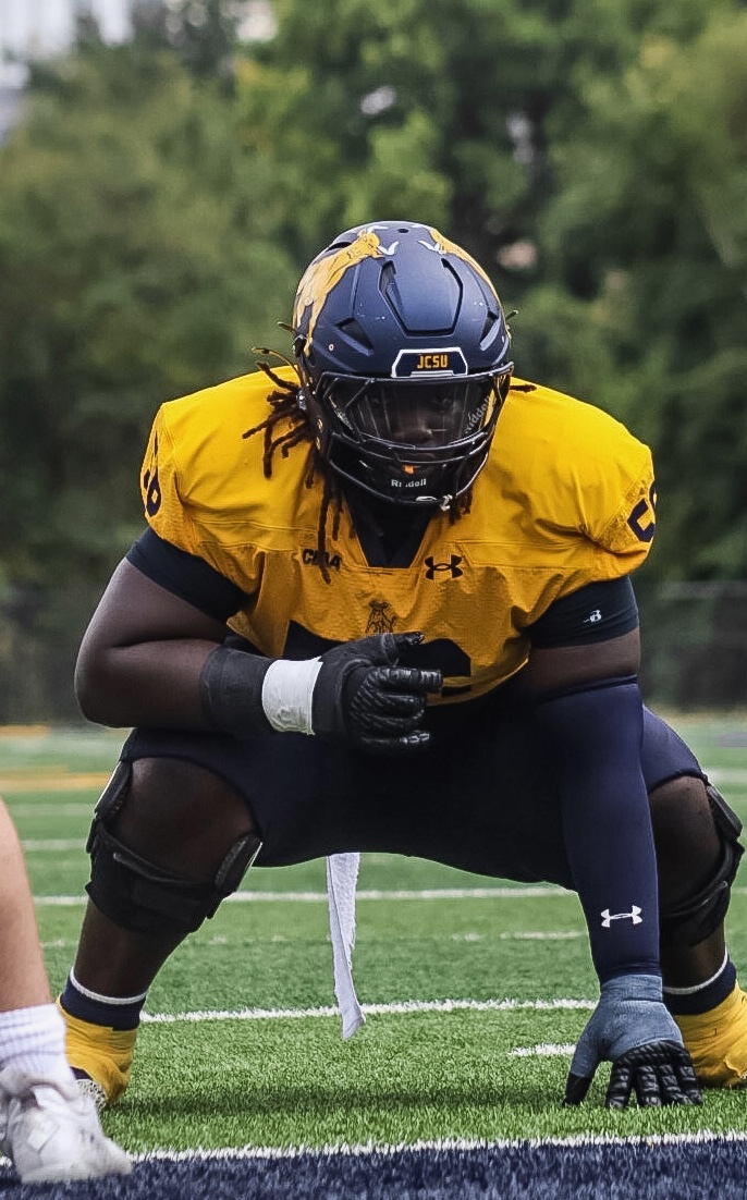 Brenden Arrington