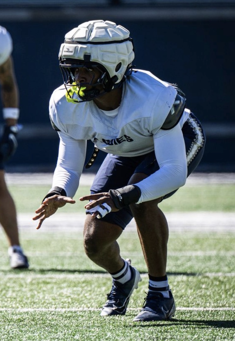 Jeremiah Holmes