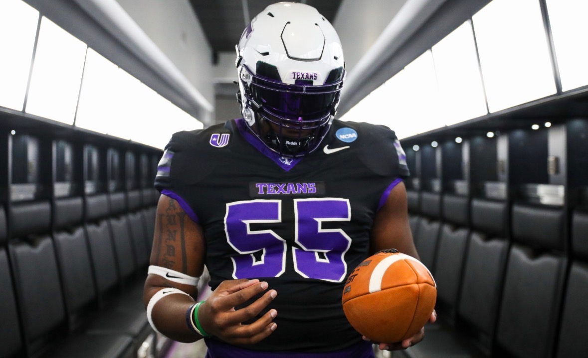 Terrance Saunders II