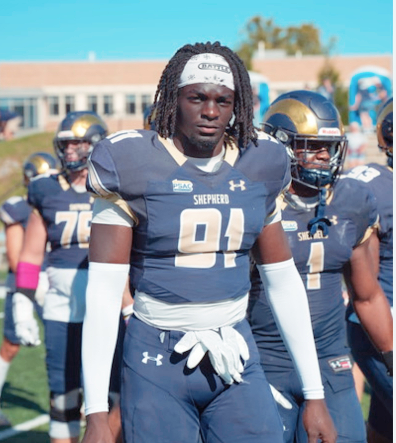 Abdoulaye Dieng