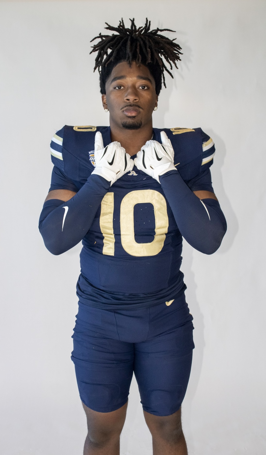Donelius Johnson