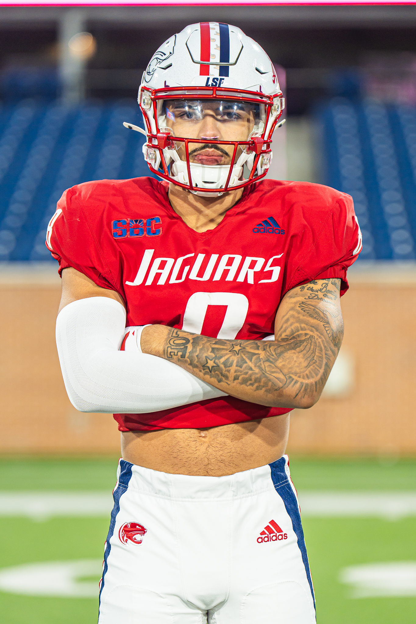 Colby Williams