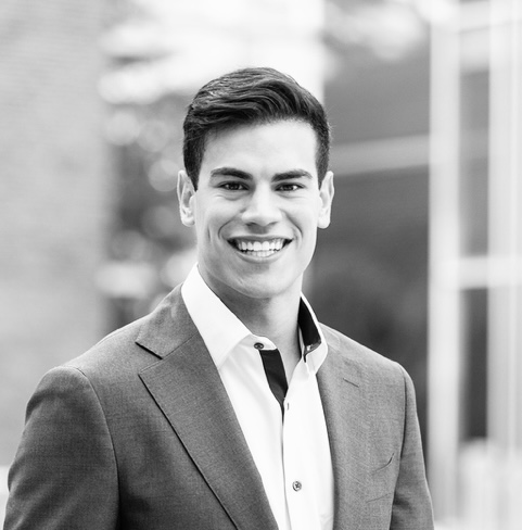 Austin Lavitt