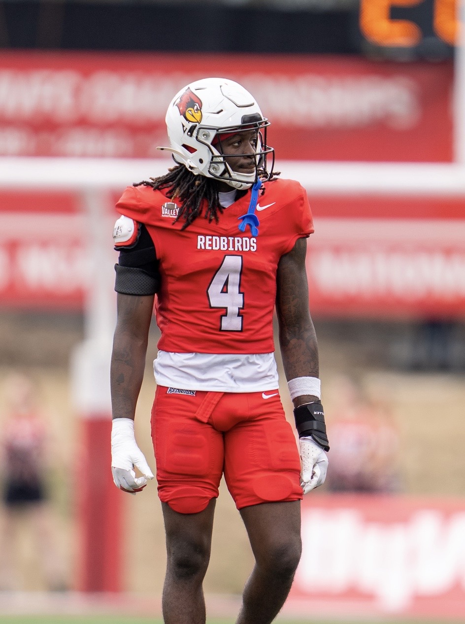La'Shavion Brown