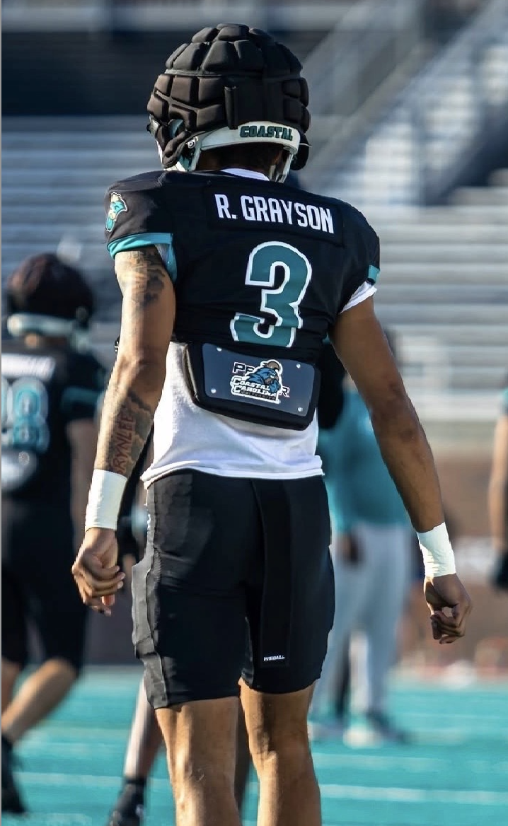 Ryan Grayson