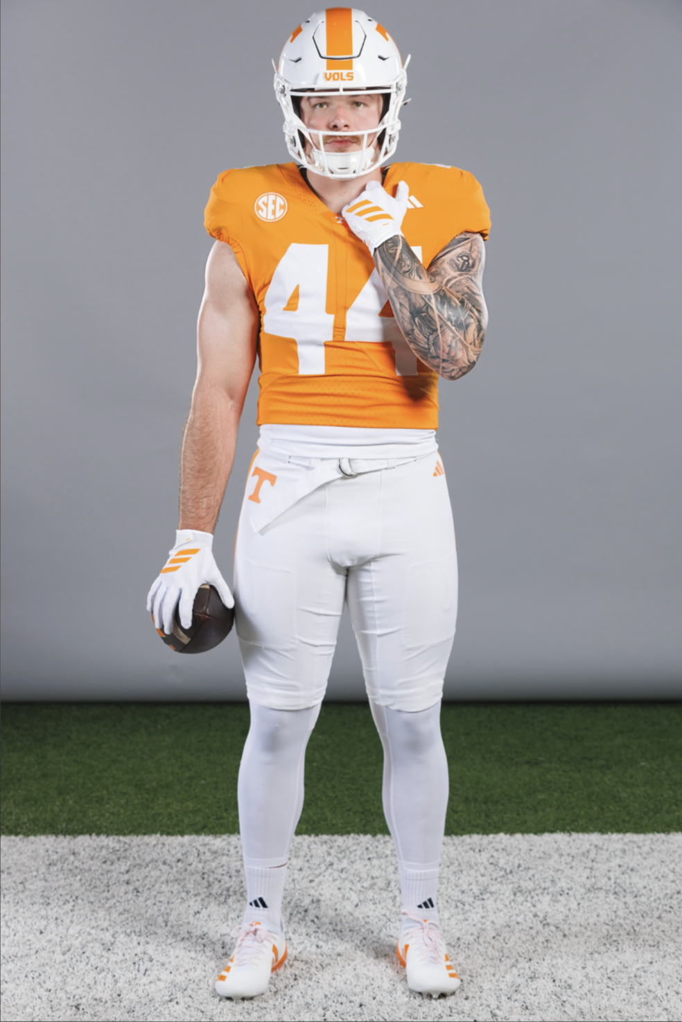 Drake Martinez