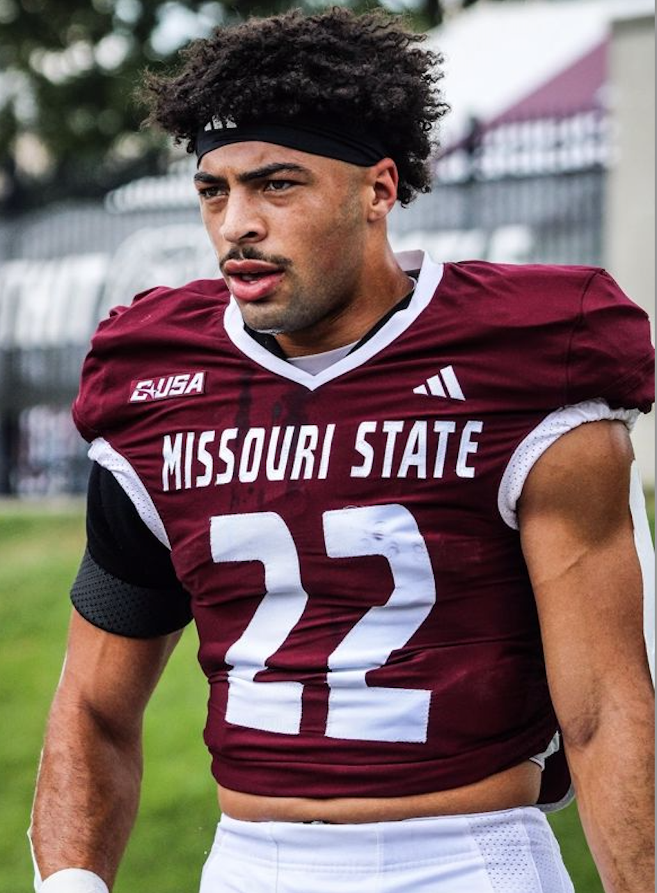 Ramone Green Jr.