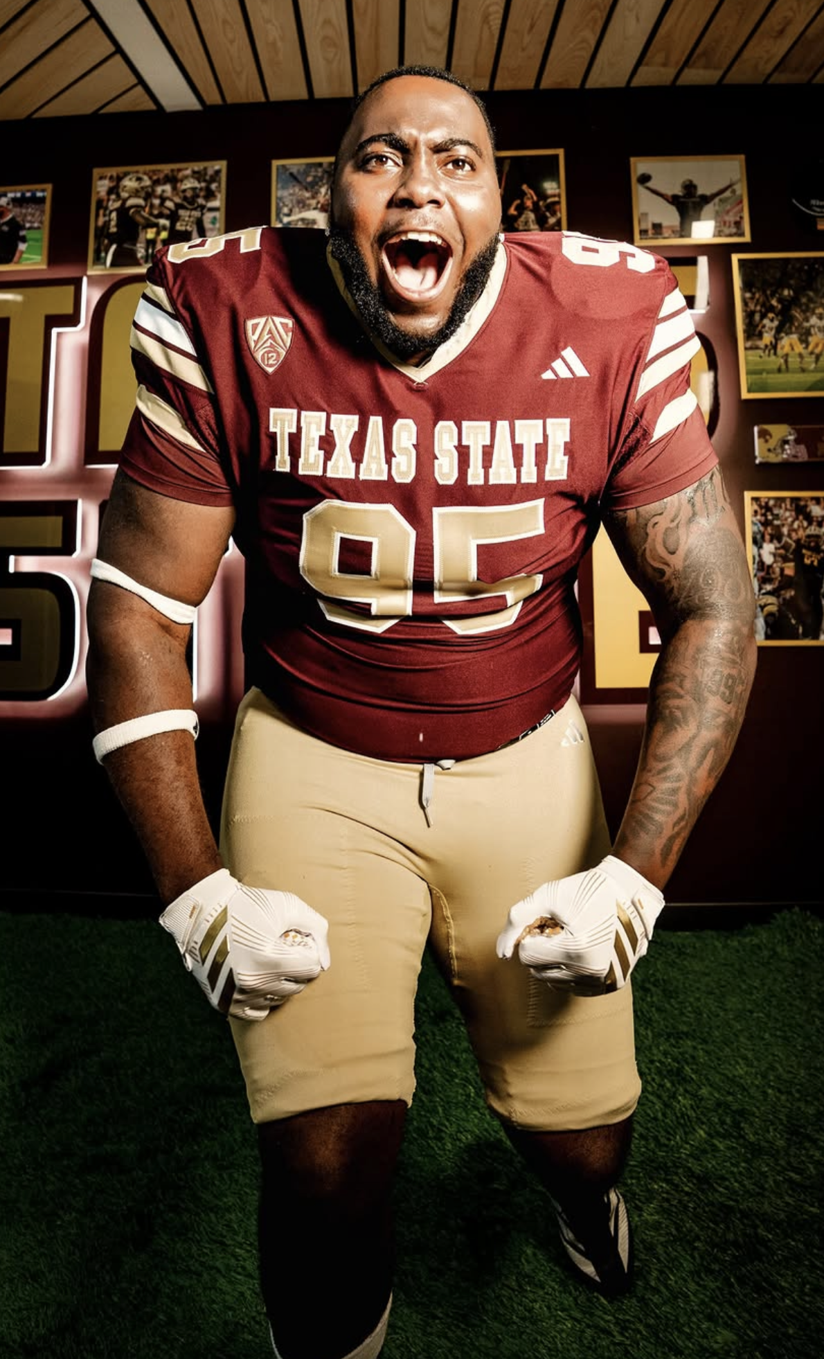 Jaylen Harris