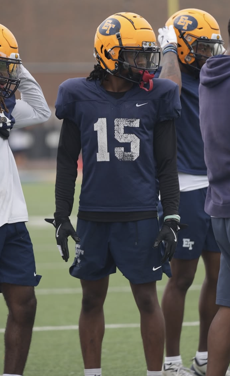 Kemani Wilson