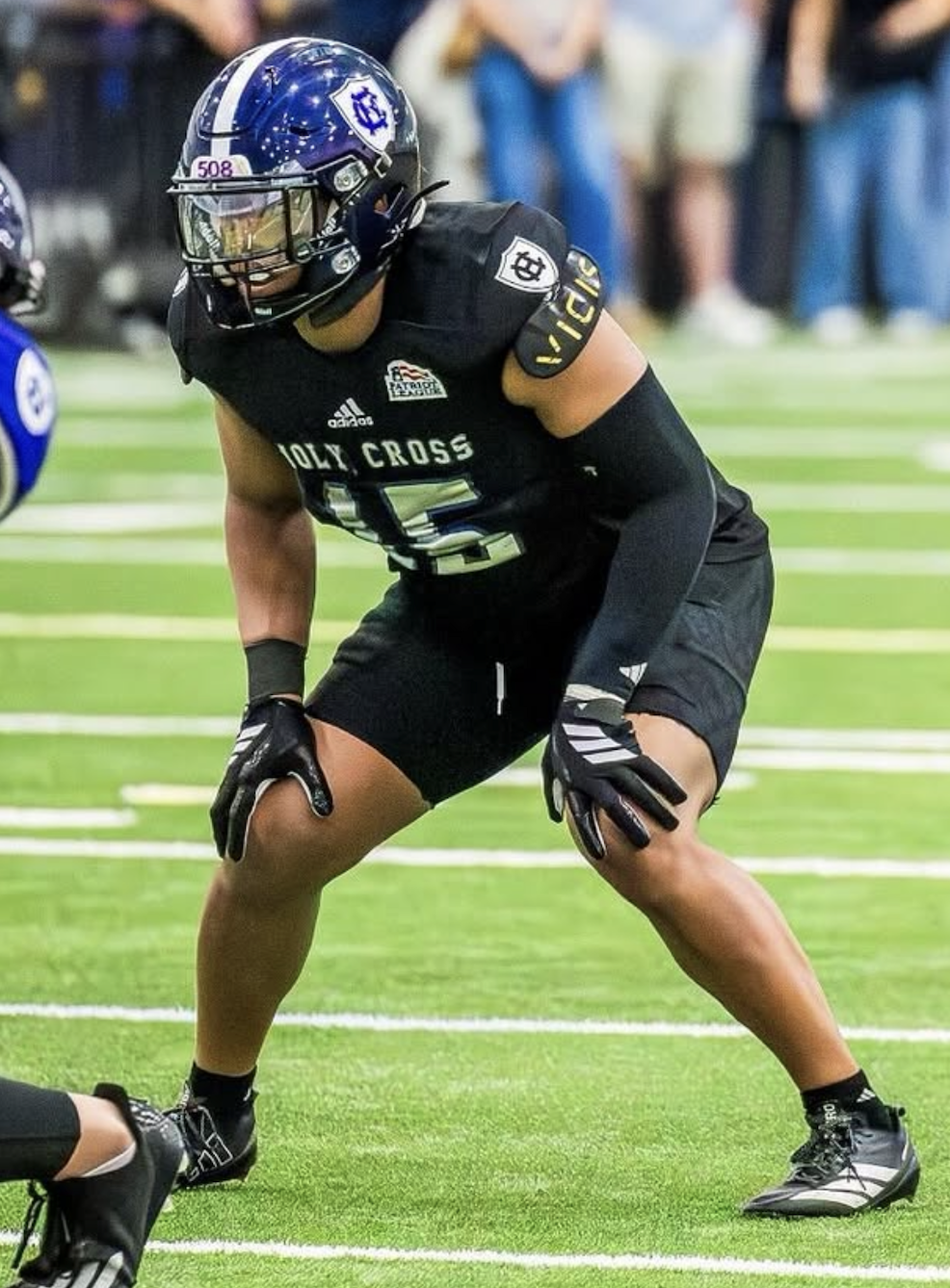 Jalen Rambert
