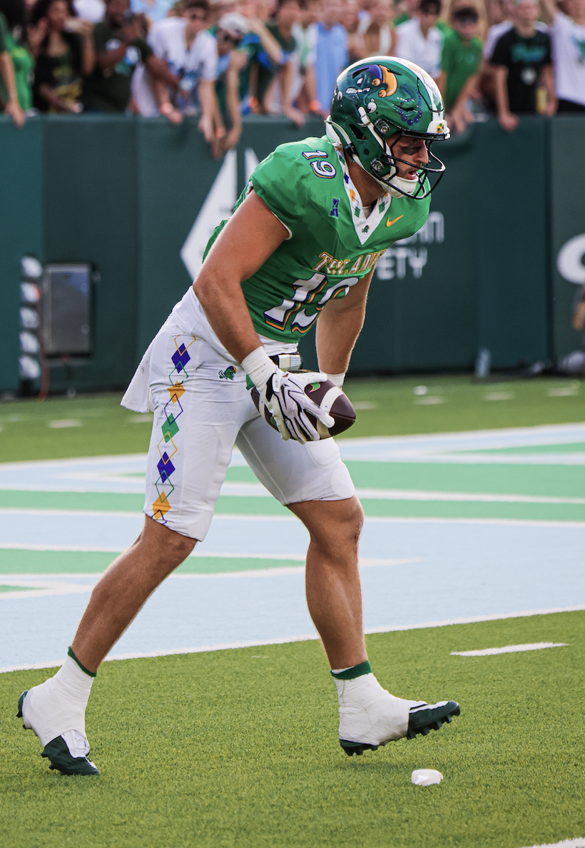 Dawson Johnson
