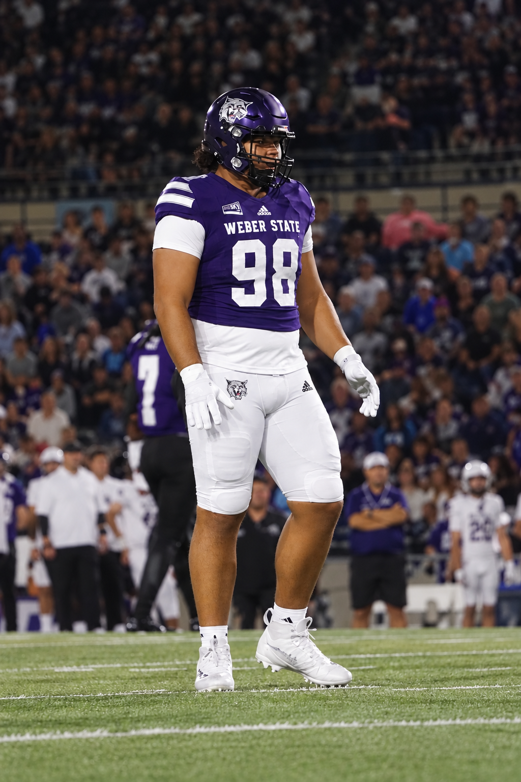 Tevita Paongo
